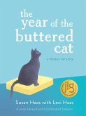The Year of the Buttered Cat (eBook, ePUB)
