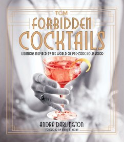 Forbidden Cocktails (eBook, ePUB) - Darlington, André