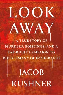 Look Away (eBook, ePUB) - Kushner, Jacob