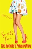 Secrets From the Hotwife's Private Diary (eBook, ePUB) Secrets From the Hotwife's Private Diary (eBook, ePUB)