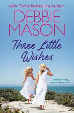 Three Little Wishes (eBook, ePUB) - Mason, Debbie
