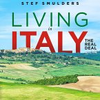 Living in Italy: the Real Deal (MP3-Download)