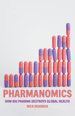 Pharmanomics (eBook, ePUB) - Dearden, Nick