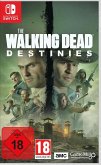 The Walking Dead: Destinies (Nintendo Switch)