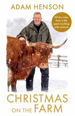 Christmas on the Farm (eBook, ePUB) - Henson, Adam
