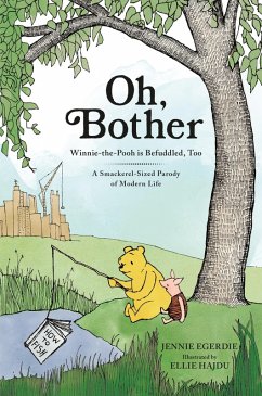 Cover Oh, Bother (eBook, ePUB)