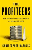 The Profiteers (eBook, ePUB)