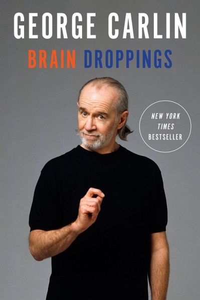 Brain Droppings (eBook, ePUB)