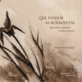 Que pousem as borboletas (eBook, ePUB)