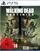The Walking Dead: Destinies (PlayStation 5)