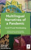 Multilingual Narratives of a Pandemic (eBook, ePUB)