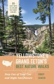 Yellowstone and Grand Teton's Best Nature Walks (eBook, ePUB)