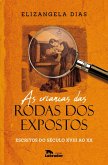 As crianças das rodas dos expostos (eBook, ePUB)