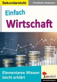 Einfach Wirtschaft (eBook, PDF)