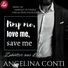 Pimp me, love me, save me: Zuhälter... - Bild 1