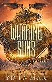 Warring Suns (eBook, ePUB)
