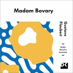 Cover Madam Bovary (MP3-Download)