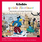 Globis geniale Abenteuer (MP3-Download)