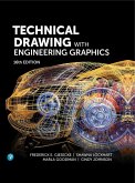 Technical Drawing with Engineering Graphics (eBook, ePUB)