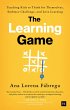 The Learning Game (eBook, ePUB) - Bild 1