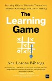 The Learning Game (eBook, ePUB)