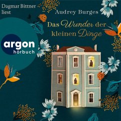 Das Wunder der kleinen Dinge (MP3-Download) - Burges, Audrey