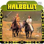 Karl May - Halbblut (MP3-Download)