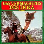Karl May - Das Vermächtnis des Inka (MP3-Download)