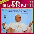 Papst Johannes Paul II. - Der heilige Vater zelebriert ein festliches Hochamt (MP3-Download)