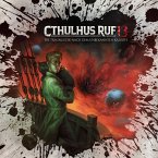 Cthulhus Ruf 13 - Die Traumsuche nach dem unbekannten Kadath (MP3-Download)