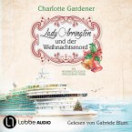 Lady Arrington und der Weihnachtsmord (MP3-Download)