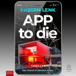 App to die (MP3-Download) - Lenk, Fabian