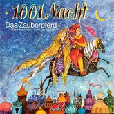 1001 Nacht, Das Zauberpferd (MP3-Download)