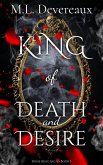 King of Death and Desire (Bone King Saga, #1) (eBook, ePUB)