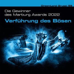 Verführung des Bösen (MP3-Download) - Schmeer, David; Schmidt, Lisa; Lyakon
