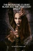 The Enchanted Journey : Elara and the Legendary Broom (eBook, ePUB)