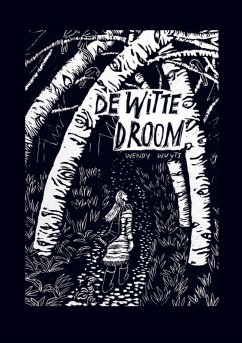 Cover De witte droom