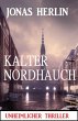 Kalter Nordhauch: Unheimlicher Thriller... - Bild 1