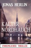 Kalter Nordhauch: Unheimlicher Thriller (eBook, ePUB)
