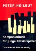 Komponierbuch für junge Klavierspieler
