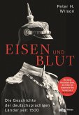 Eisen und Blut (eBook, PDF)