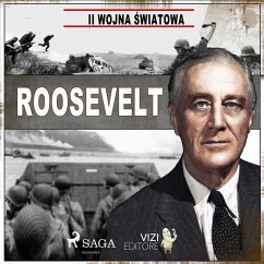 Roosevelt (MP3-Download) - Pavetto, Lucas; Bausilio, Giusy; Tancredi, Mario