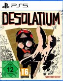 Desolatium (PlayStation 5)