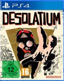 Desolatium (PlayStation 4)