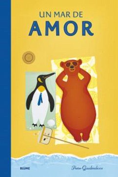 Un mar de amor (fixed-layout eBook, ePUB) - Gaudesaboos, Pieter