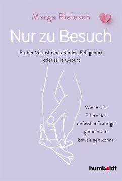 Nur zu Besuch (eBook, PDF) - Bielesch, Marga