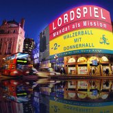 Lordspiel 2 - Walzerball mit Donnerhall (MP3-Download)