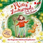 Mimi Zuckerperle und die Zauberbäckerei – Teil 2: Die fliegenden Weihnachtsplätzchen (MP3-Download)