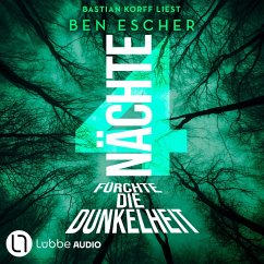 4 Nächte (MP3-Download) - Escher, Ben