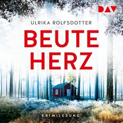 Beuteherz (MP3-Download) - Rolfsdotter, Ulrika